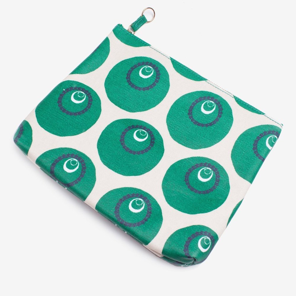 Gusset Pouch Royale